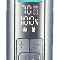 Триммер для стрижки волос 14в1 VGR V-096