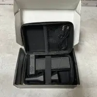 Воздуходувка Violent Fan X3