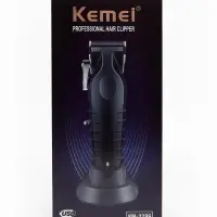 Машинка для стрижки волос Kemei KM-2296