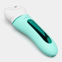 Эпилятор Набор 5в1 VGR V-751 Зеленый Эпилятор Набор 5в1 VGR V-751 Зеленый