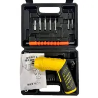 Автоотвертка (Цвет в ассортименте)