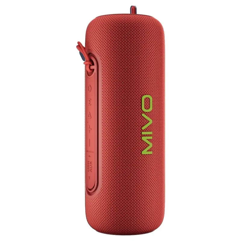 Колонка портативная MIVO M17