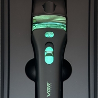 Машинка для стрижки животных VGR V-225