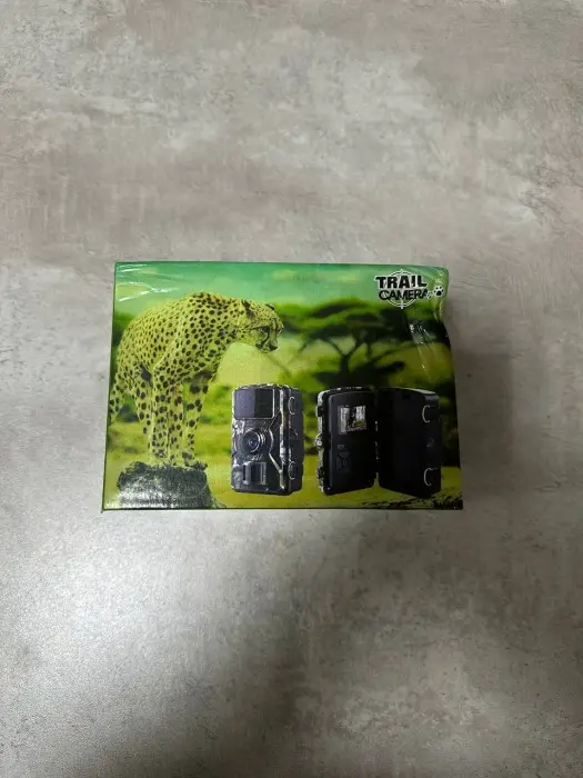 Фотоловушка Trail Camera