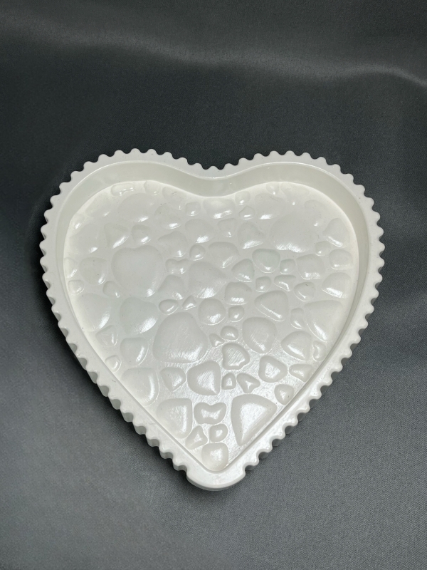 Подставка декоративная Сердце Подставка декоративная Сердце