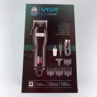 Машинка для стрижки волос VGR V-251