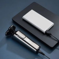 Электрическая бритва Набор 4в1 Geemy GM-7761