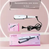Плойка Выпрямитель VGR V-511
