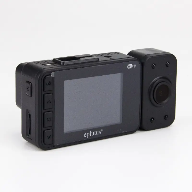 Видеорегистратор Eplutus DVR-942