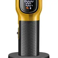 Триммер для стрижки волос VGR V-886T Золотой