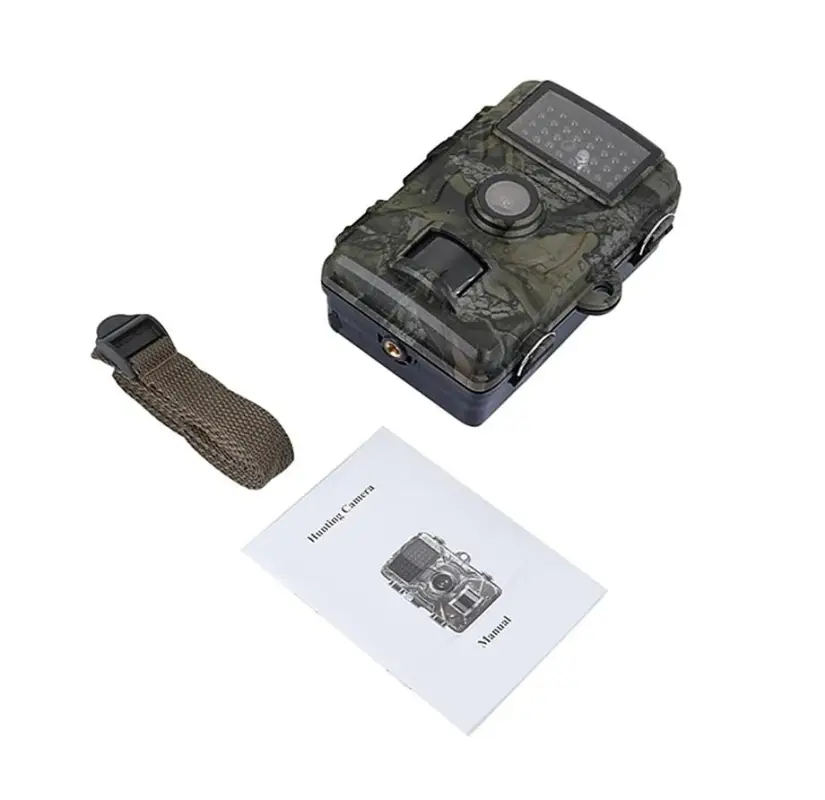 Фотоловушка Trail Camera