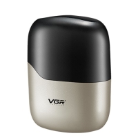 Электрическая бритва Шейвер VGR V-345 Серый Электрическая бритва Шейвер VGR V-345 Серый