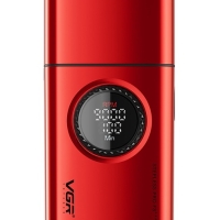 Электрическая бритва Шейвер VGR V-378 Черный