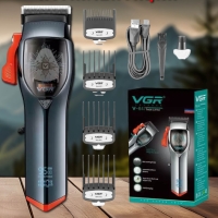 Машинка для стрижки волос VGR V-647