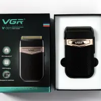 Электрическая бритва Шейвер VGR V-331