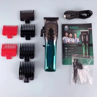 Машинка для стрижки волос VGR V-654