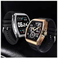 Смарт часы C1