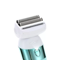 Эпилятор 2в1 VGR V-729