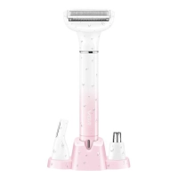 Эпилятор Набор 3в1 VGR V-611