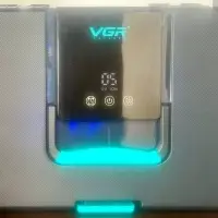 Стерилизатор УФ + Ионизация VGR V-840