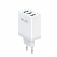 Сетевое зарядное устройство MIVO MP-331