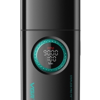 Электрическая бритва Шейвер VGR V-377 Черный