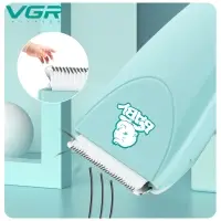 Машинка для стрижки Детская VGR V-150