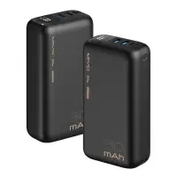 Внешний аккумулятор Powerbank MIVO MB-308Q 30000mAh