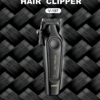 Машинка для стрижки волос VGR V-197