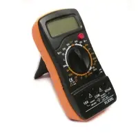 Мультиметр XL830L