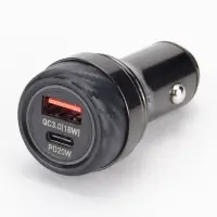 Автомобильное зарядное устройство MIVO MU-338Q