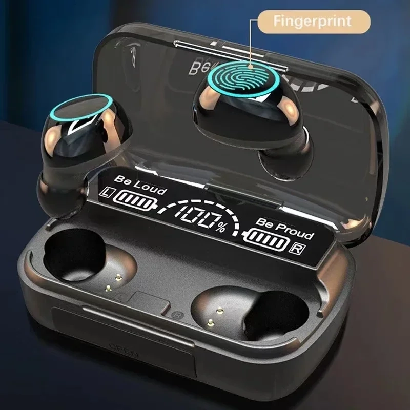 Наушники беспроводные M30