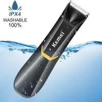 Триммер для стрикжи волос Kemei KM-3208