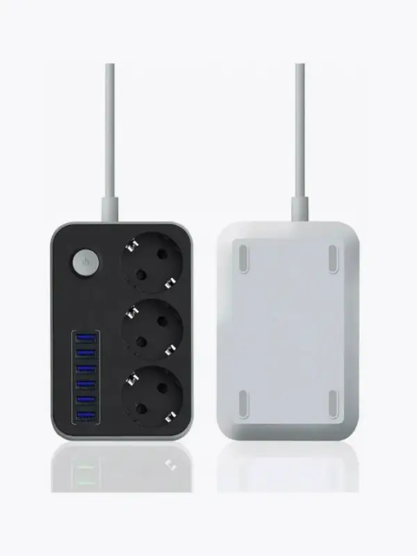 Сетевой фильтр CX-U613