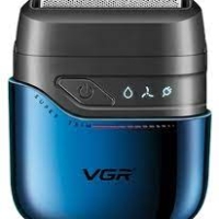 Электрическая бритва Шейвер VGR V-364 Синий Электрическая бритва Шейвер VGR V-364 Синий