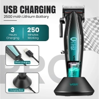 Машинка для стрижки волос VGR V-270