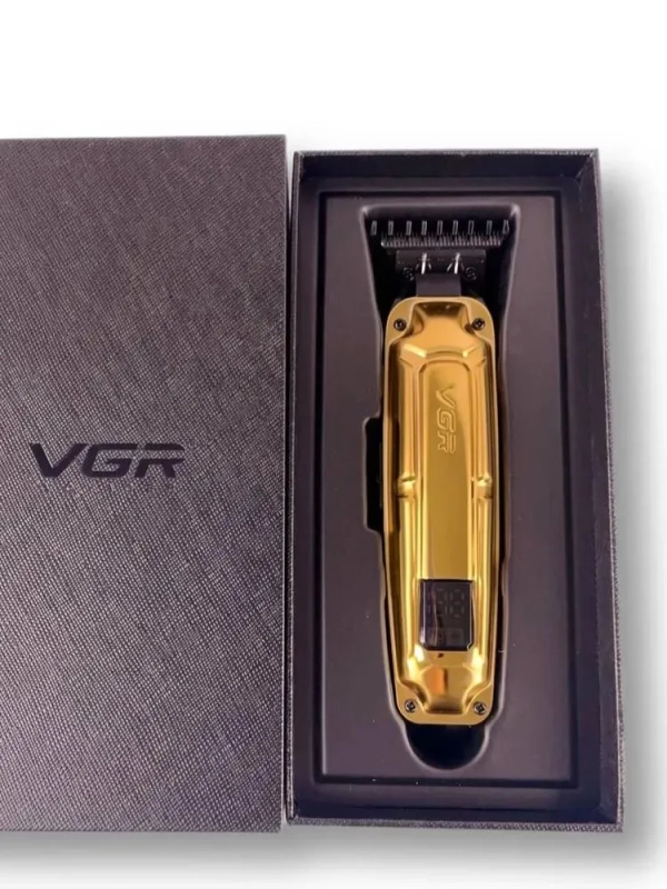 Машинка для стрижки волос VGR V-904