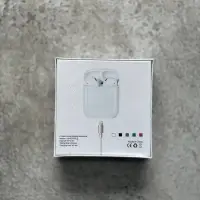 Наушники беспроводные i12