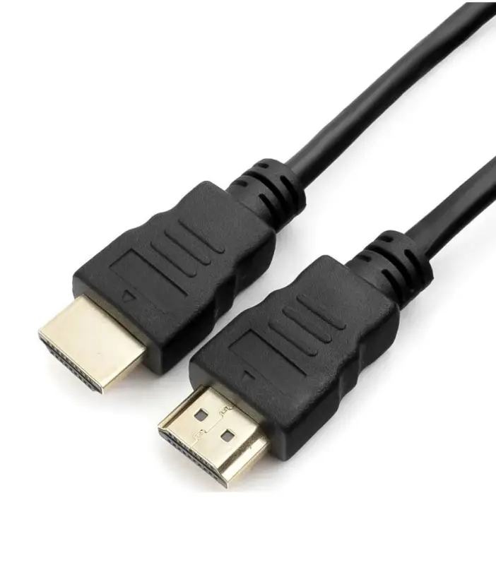 Кабель MIVO HDMI 2м