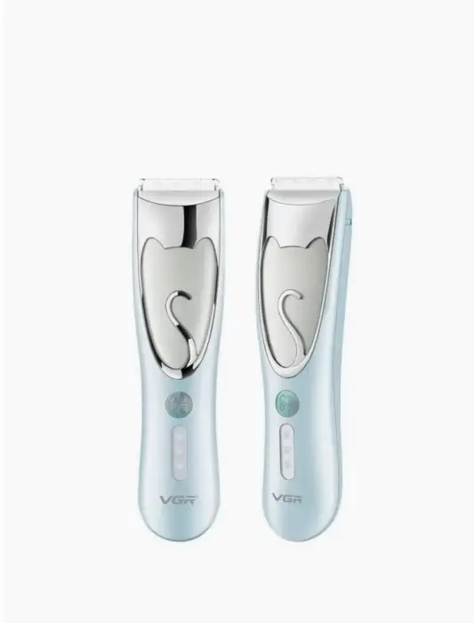 Машинка для стрижки животных VGR V-203