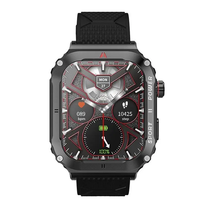 Смарт часы MIVO MV9 MAX