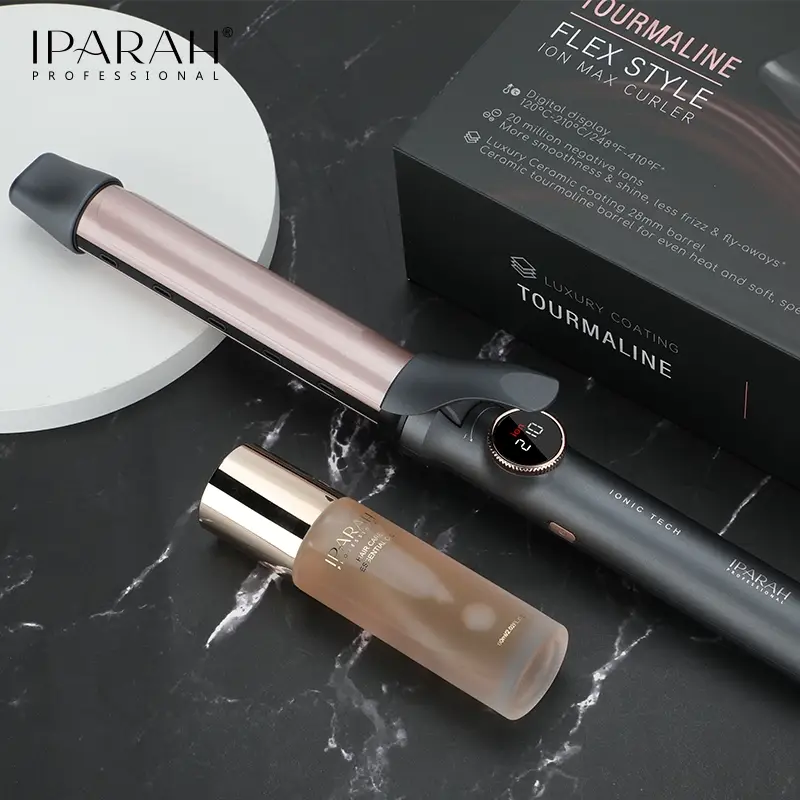 Плойка Стайлер IPARAH P-205