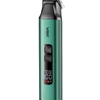 Набор для стрижки волос 14в1 VGR V-117 Красный