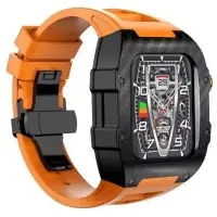 Смарт часы HW Zero