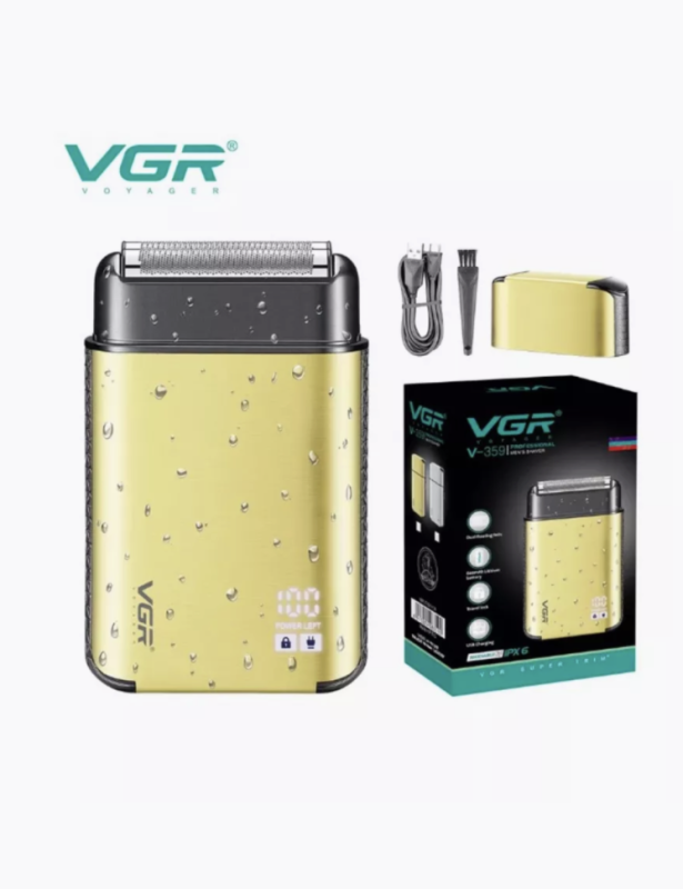 Электрическая бритва VGR V-359