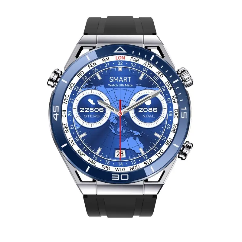 Смарт часы MIVO Ultimate