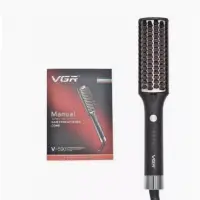 Расческа Щетка Фен VGR V-590