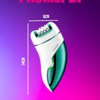 Эпилятор 3в1 VGR V-731