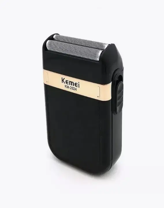 Электрическая бритва Шейвер Kemei KM-2024