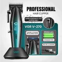 Машинка для стрижки волос VGR V-270